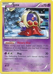 Jynx (37) [XY - Furious Fists]