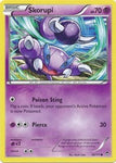 Skorupi (38) [XY - Furious Fists]