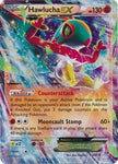 Hawlucha EX (64) [XY - Furious Fists]