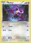 Noibat (87) [XY - Furious Fists]