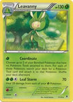 Leavanny (7) [XY - Phantom Forces]