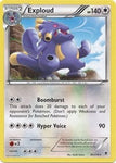 Exploud (85) [XY - Phantom Forces]