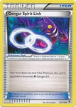 Gengar Spirit Link (95) [XY - Phantom Forces]