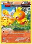 Torchic (Omega) (26) [XY - Primal Clash]