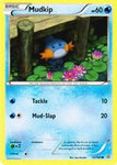 Mudkip (33) [XY - Primal Clash]