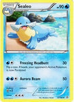 Sealeo (47) [XY - Primal Clash]