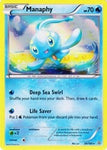 Manaphy (56) [XY - Primal Clash]