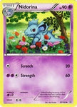 Nidorina (67) [XY - Primal Clash]