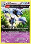 Nidoqueen (Omega) (69) [XY - Primal Clash]