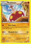 Medicham (80) [XY - Primal Clash]