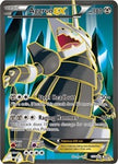 Aggron EX (153 Full Art) (153) [XY - Primal Clash]