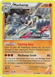 Machamp - XY13 (Prerelease Promo) (XY13) [XY Promos]