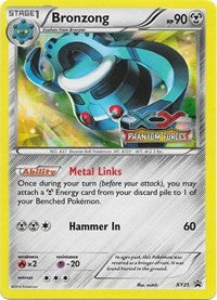 Bronzong - XY21 (Prerelease Promo) (XY21) [XY Promos]