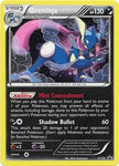 Greninja - XY24 (XY24) [XY Promos]