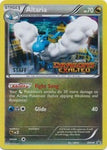 Altaria (Staff Prerelease) (BW48) [Black and White Promos]
