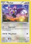 Noibat (#12) (12) [XY Trainer Kit: Sylveon & Noivern]