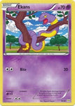 Ekans (16) [XY Trainer Kit: Sylveon & Noivern]