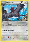 Swellow (71) (71) [XY - Roaring Skies]