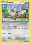 Pidove (78) [XY - Roaring Skies]