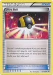 Ultra Ball (93) [XY - Roaring Skies]