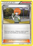 Trevor (Bisharp) (20) [XY Trainer Kit: Bisharp & Wigglytuff]