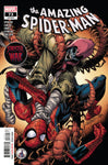 Amazing Spider-Man #73 Sinister War