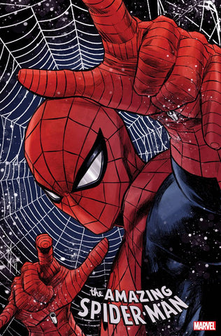 Amazing Spider-Man #74 Legacy #875 Checchetto Variant Cover 09/29