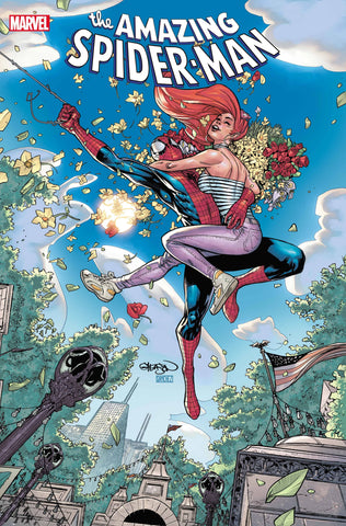 Amazing Spider-Man #74 Legacy #875 09/29