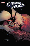 Amazing Spider-Man #76 Gleason 1:25 Ratio Variant Cover