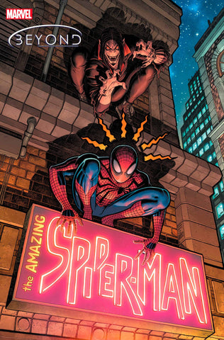 Amazing Spider-Man #78 11/10