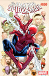 Amazing Spider-Man #800 Land Variant