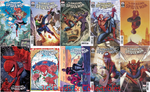 Amazing Spider-Man #74 Legacy #875 Set of 10 Covers 09/29