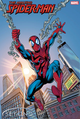 Amazing Spider-Man #79 Jurgens Variant Cover 11/23