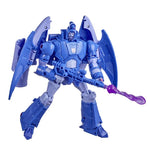 Transformers Studio Series 86 Scourge Voyager Class Figure