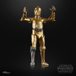 Star Wars Black Series Archive C-3PO (A New Hope)