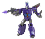 Transformers Generation Selects Cyclonus & Nightstick Voyager Figure