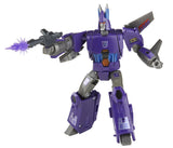 Transformers Generation Selects Cyclonus & Nightstick Voyager Figure