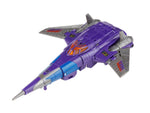 Transformers Generation Selects Cyclonus & Nightstick Voyager Figure