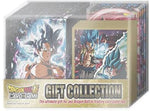 Dragon Ball Super TCG Gift Collection with Mythic Booster Packs