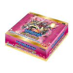 Digimon Card Game Great Legend Booster Box English Version