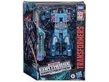 Transformers War For Cybertron: Earthrise Doubledealer Leader Class Figure