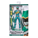 Power Rangers Lightning Collection Dino Charge Green Ranger