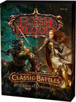 Flesh & Blood: Classic Battles Rhinar VS Dorinthea Deck Set