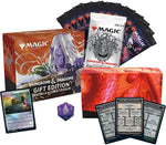 Magic: The Gathering TCG Adventures in the Forgotten Realms Bundle Gift Edition