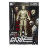 GI Joe Classified Series 6" Origins Storm Shadow Action Figure