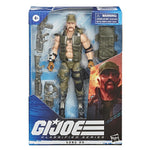 GI Joe Classified Series 6" Gung Ho Action Figure