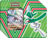 Pokemon TCG Hidden Potential Tin Set of 3 Tins