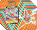 Pokemon TCG Hidden Potential Tin Set of 3 Tins