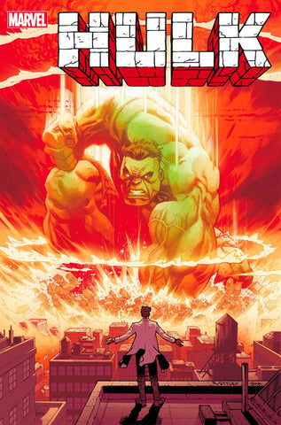 Hulk #1 11/24