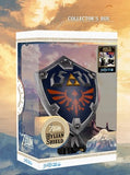 F4F THe Legend of Zelda: Breath of the Wild Hylian Shield Collector's Edition LED